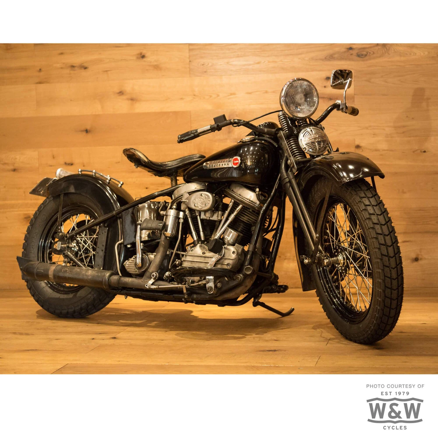 Baja 100 Tire 19" - 4.00-19 71T 9 Baja 100 Tire 19" - 4.00-19 71T - Image 7