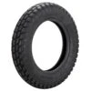 Baja 100 Tire 16" - 5.00-16 71T -Motor Parts Shop 011311 Bates Baja 100 Tire 16in 5.00 16 71T 1
