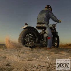 Baja 100 Tire 16" - 5.00-16 71T -Motor Parts Shop 011311 Bild 12828 201901 Spain 58