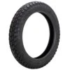 Baja 100 Tire 19" - 4.00-19 71T -Motor Parts Shop 011313 Bates Baja 100 Tire 19in 4.00 19 71T 1