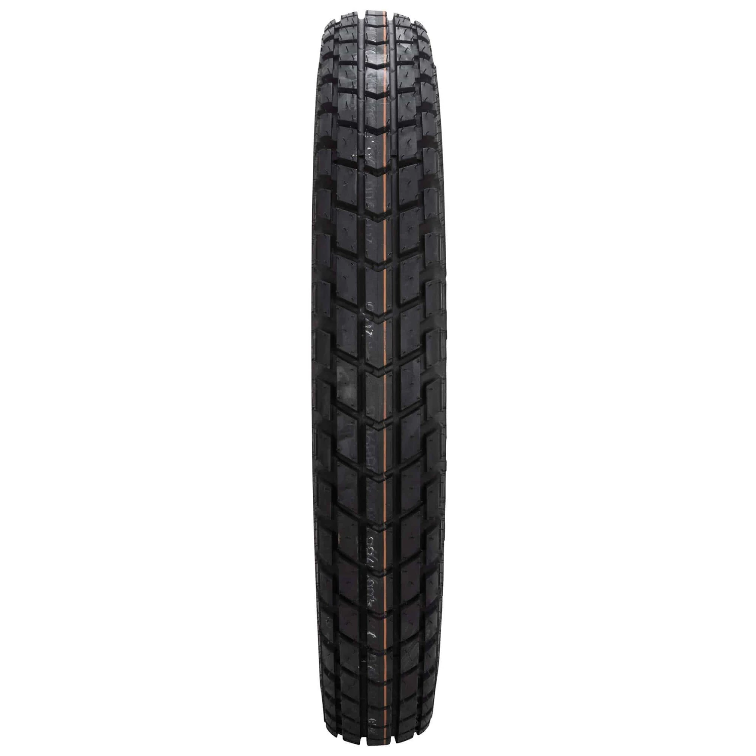 Baja 100 Tire 19" - 4.00-19 71T 4 Baja 100 Tire 19" - 4.00-19 71T - Image 2