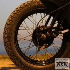 Baja 100 Tire 19" - 4.00-19 71T 21 Baja 100 Tire 19" - 4.00-19 71T -Motor Parts Shop 011313 Bild 12816 201901 Spain 46