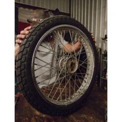 Baja 100 Tire 21" - 3.00-21 57T 19 Baja 100 Tire 21" - 3.00-21 57T -Motor Parts Shop 011314 Bates Baja 100 21
