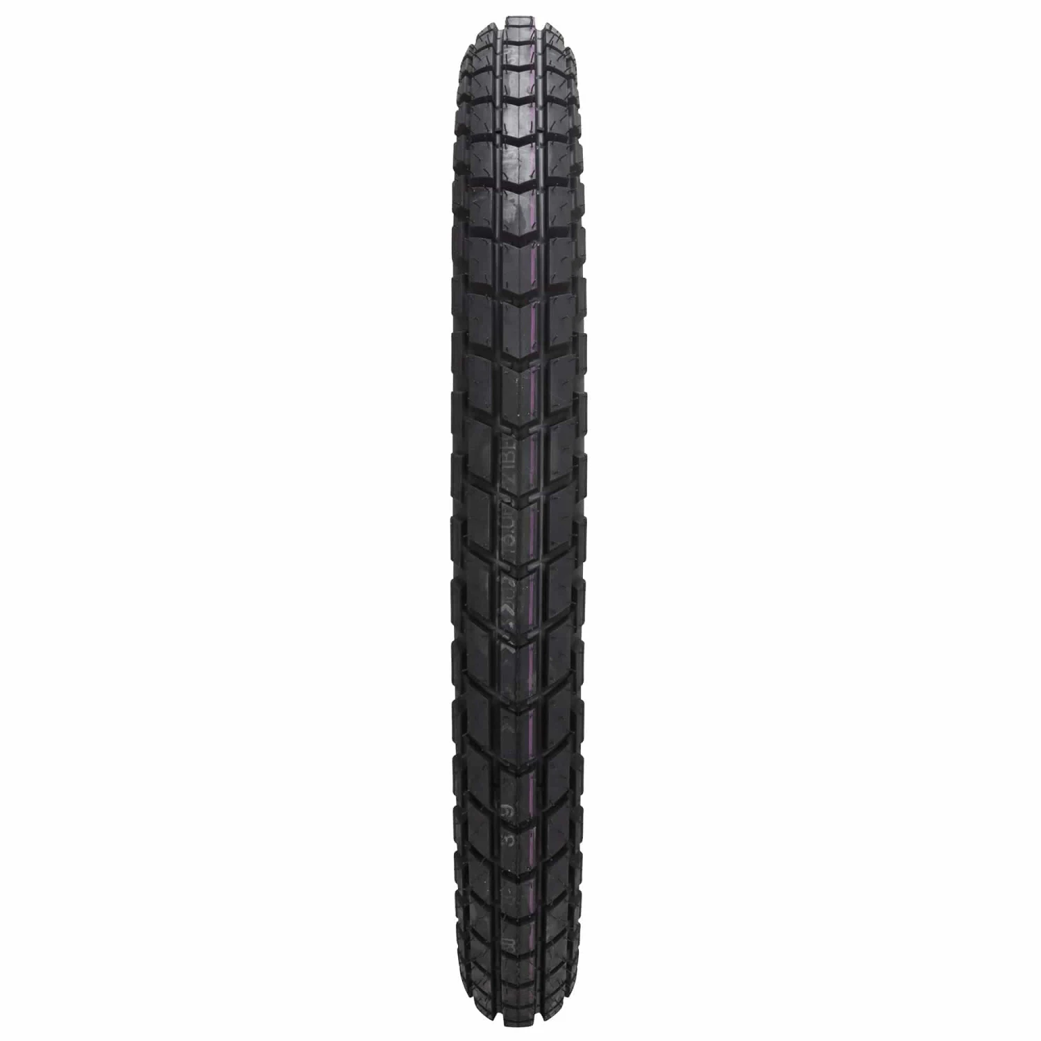Baja 100 Tire 21" - 3.00-21 57T 4 Baja 100 Tire 21" - 3.00-21 57T - Image 2