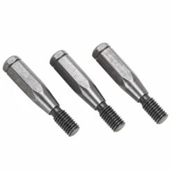 No. 33 Tappet Block Alignment Screws - 3 Pack - 1/4-24 Thread -Motor Parts Shop 011527 Fast Eddy Co No 33 Tappet Block Alignment Screws 3 Pack 1 4 24 Thread 2