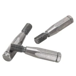 No. 33 Tappet Block Alignment Screws - 3 Pack - 1/4-24 Thread -Motor Parts Shop 011527 Fast Eddy Co No 33 Tappet Block Alignment Screws 3 Pack 1 4 24 Thread 5