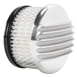 MOON No Name Air Cleaner For CV Or S&S Super E/G Carburetors