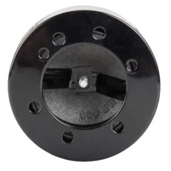 MOON No Name Air Cleaner For CV Or S&S Super E/G Carburetors -Motor Parts Shop 011530 Mooneyes MOON No Name Air Cleaner for CV orSS Super E G Carburetors 5