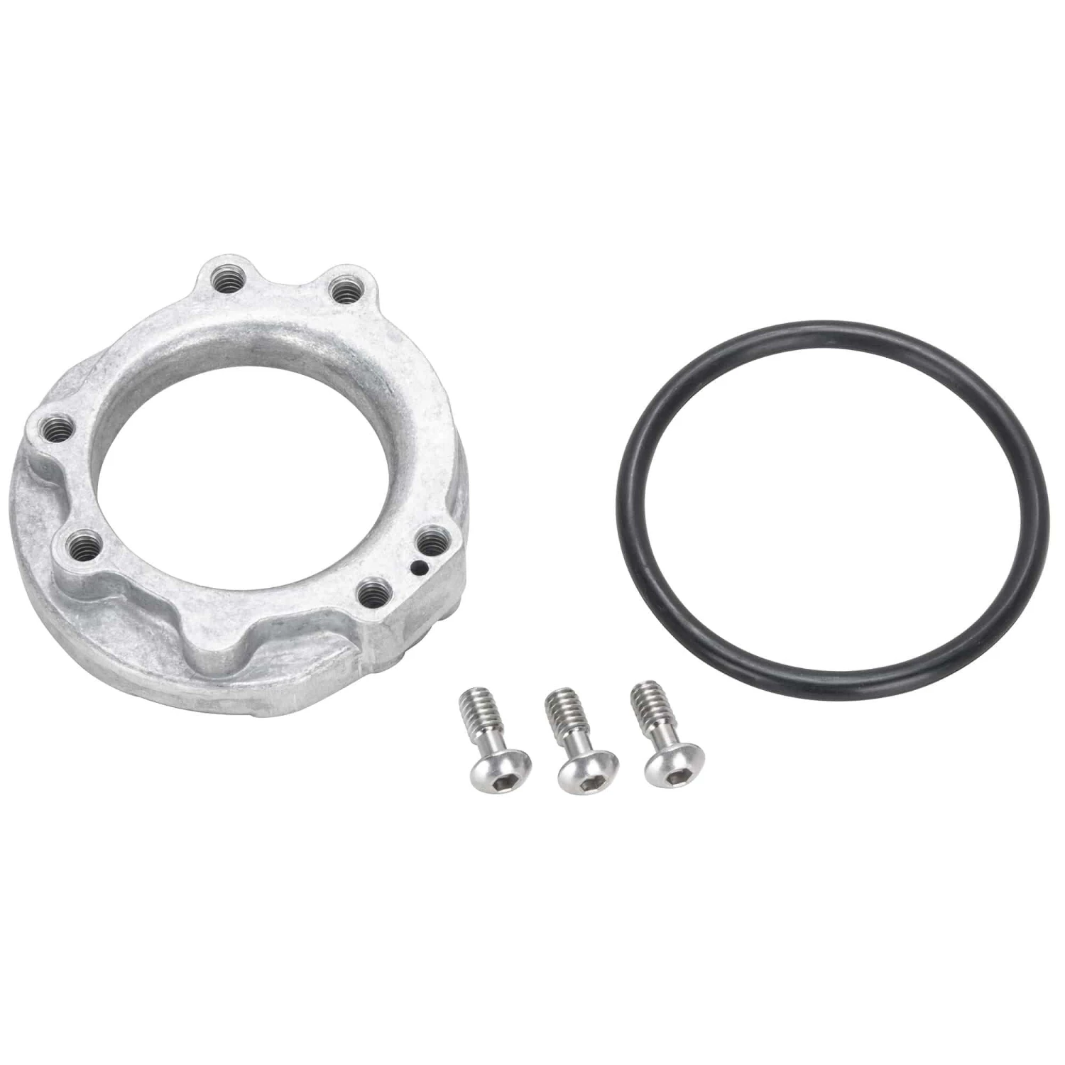 Mikuni HSR 42/45 Carburetor Adapter For CV Air Cleaners 4 Mikuni HSR 42/45 Carburetor Adapter For CV Air Cleaners - Image 2