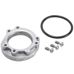 Mikuni HSR 42/45 Carburetor Adapter For CV Air Cleaners
