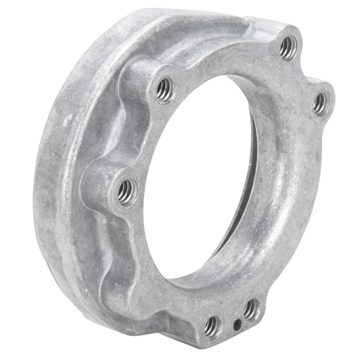 Mikuni HSR 42/45 Carburetor Adapter For CV Air Cleaners 6 Mikuni HSR 42/45 Carburetor Adapter For CV Air Cleaners - Image 4