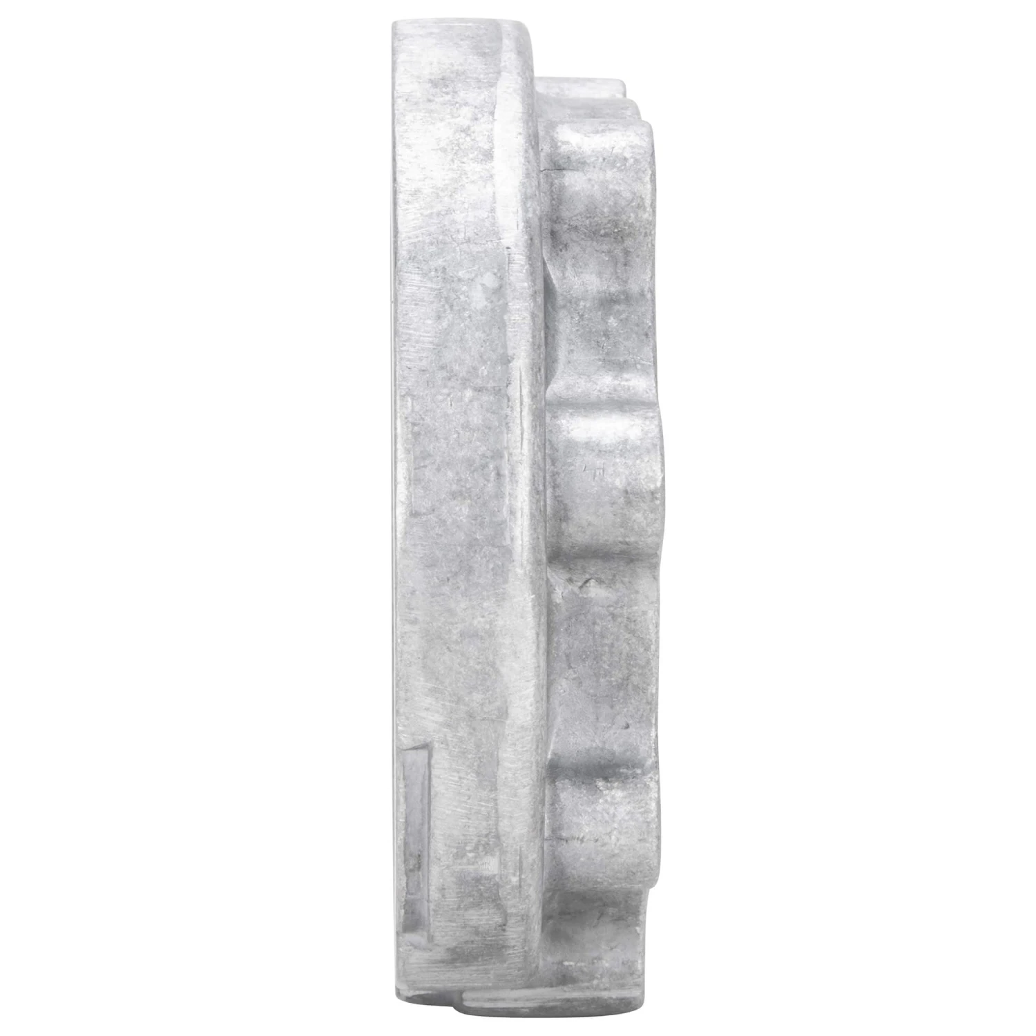 Mikuni HSR 42/45 Carburetor Adapter For CV Air Cleaners 8 Mikuni HSR 42/45 Carburetor Adapter For CV Air Cleaners - Image 6