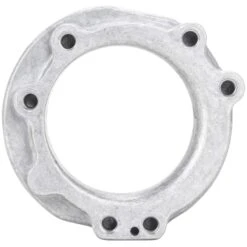 Mikuni HSR 42/45 Carburetor Adapter For CV Air Cleaners 17 Mikuni HSR 42/45 Carburetor Adapter For CV Air Cleaners -Motor Parts Shop 011778 Mikuni HSR 42 45 Carburetor Adapter for CV Air Cleaners 9