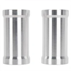 Axle Spacer Kit For Lowbrow Spool Wheel - Mid-USA Antique Style Springer -Motor Parts Shop 011821 Lowbrow Customs Axle Spacer Kit for Lowbrow Spool Wheel Mid USA Antique Style Springer 4