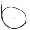 Clutch Cable OEM 38789-06C Harley Dyna 2006-2016 - Blacked Out