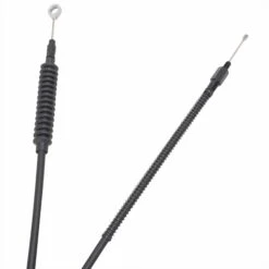 Clutch Cable OEM 38789-06C Harley Dyna 2006-2016 - Blacked Out -Motor Parts Shop 011858 Cycle Standard ClutchCableOEM38789 06CHarleyDyna2006 2016 BlackedOut 3