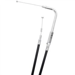 Throttle Idle Cable OEM 56634-06 Harley Dyna 2006-2013 9 Throttle Idle Cable OEM 56634-06 Harley Dyna 2006-2013 -Motor Parts Shop 011862 Cycle Standard ThrottleIdleCableOEM56634 06HarleyDyna2006 2013 3