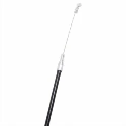 Throttle Idle Cable OEM 56634-06 Harley Dyna 2006-2013 11 Throttle Idle Cable OEM 56634-06 Harley Dyna 2006-2013 -Motor Parts Shop 011862 Cycle Standard ThrottleIdleCableOEM56634 06HarleyDyna2006 2013 5