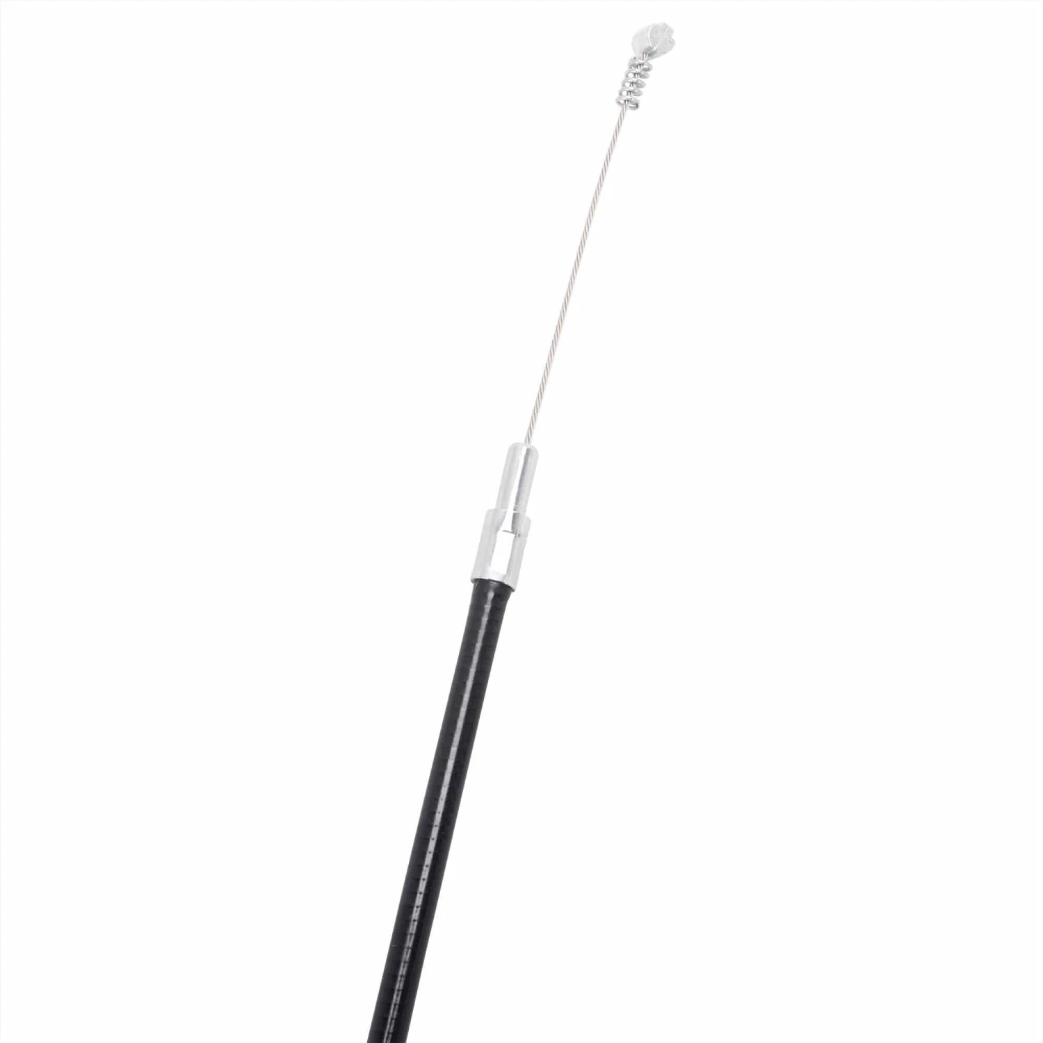 Throttle Idle Cable OEM 56634-06 Harley Dyna 2006-2013 7 Throttle Idle Cable OEM 56634-06 Harley Dyna 2006-2013 - Image 5