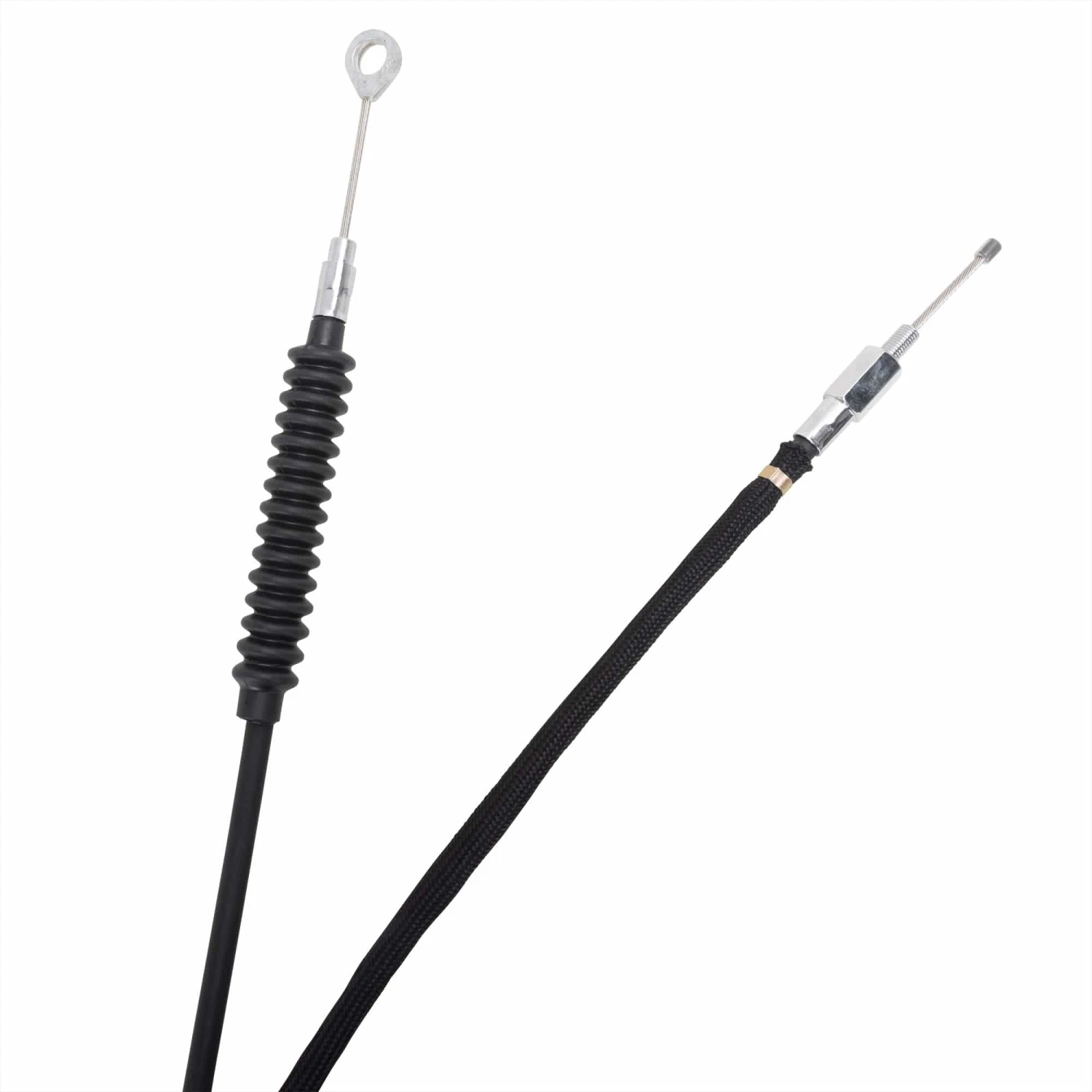 Clutch Cable OEM 38788-06C Harley Dyna 2006-2014 5 Clutch Cable OEM 38788-06C Harley Dyna 2006-2014 - Image 3