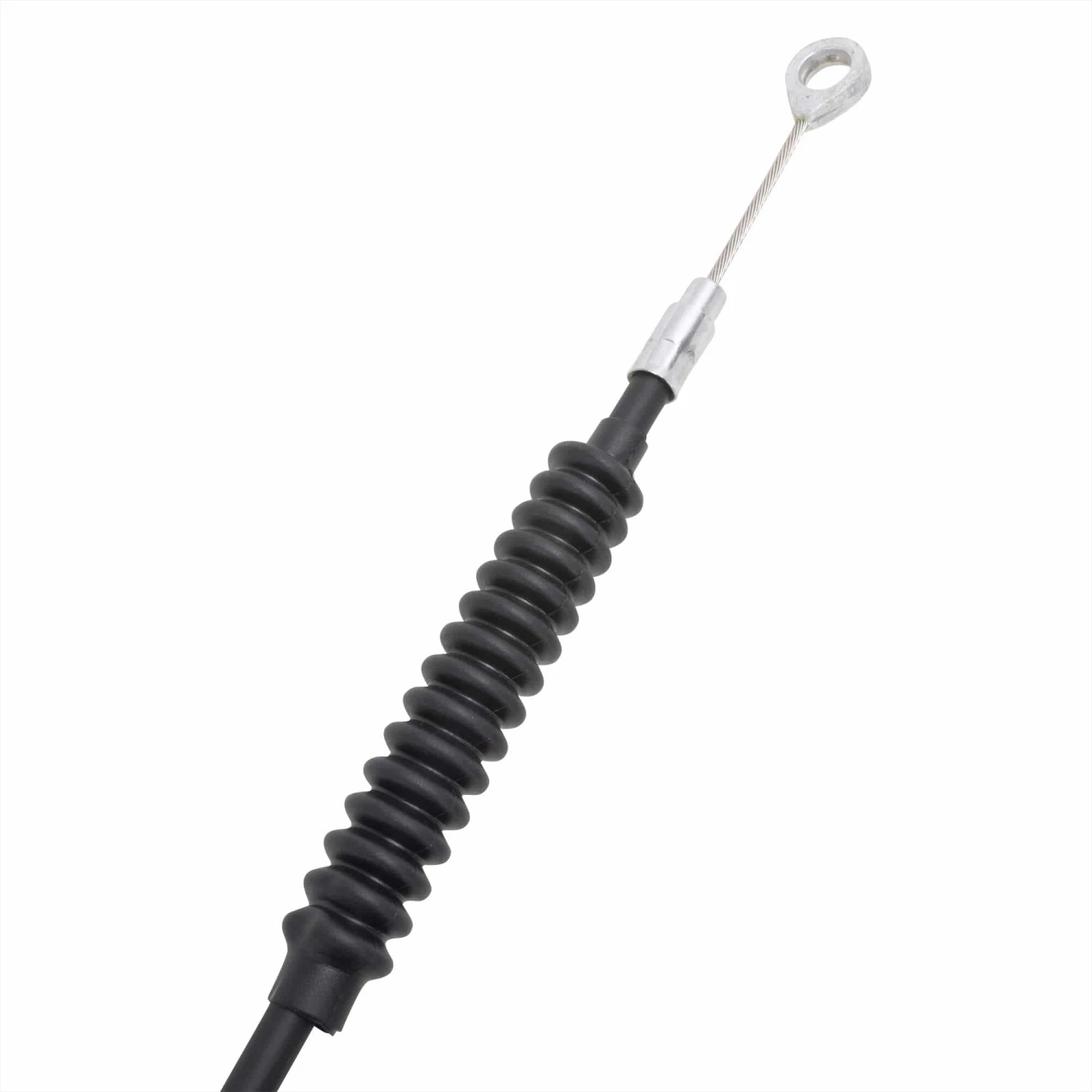 Clutch Cable OEM 38788-06C Harley Dyna 2006-2014 6 Clutch Cable OEM 38788-06C Harley Dyna 2006-2014 - Image 4