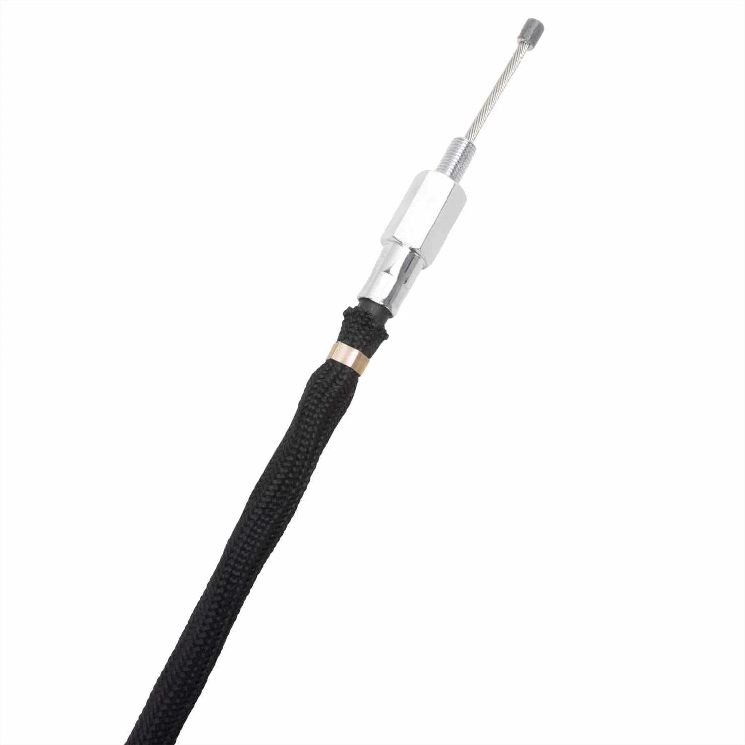 Clutch Cable OEM 38788-06C Harley Dyna 2006-2014 7 Clutch Cable OEM 38788-06C Harley Dyna 2006-2014 - Image 5