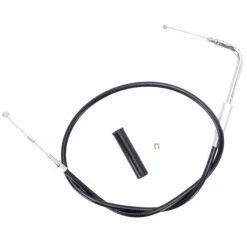 Throttle Idle Cable OEM 56355-96A Harley Dyna 1996-2008
