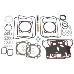 Top End Gasket Kit 1986-1990 Harley-Davidson Sportster XL 883/1100/1200
