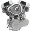P93 Series Complete Assembled Panhead Engine -Motor Parts Shop 011934 S and S Cycle P93 Series Complete Assembled Panhead Engine 1