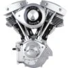 SH93 Series Complete Assembled Shovelhead Engine