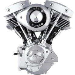 SH93 Series Complete Assembled Shovelhead Engine