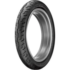 D401 Harley-Davidson 90/90-19 Front Motorcycle Tire