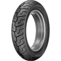 D401 Harley-Davidson 130/90B16 Rear Motorcycle Tire