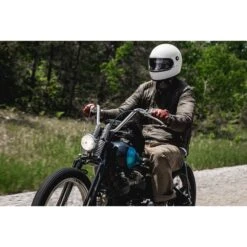 Inline Springer Riser Clamp For Fork Sixties Narrow Bars - Dual Clamp - Black -Motor Parts Shop 012149 Fork Co InlineSpringerRiserClampforForkSixtiesNarrowBars DualClamp Black 4