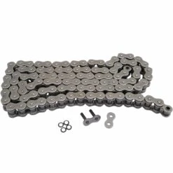 530 O-Ring Drive Chain - 120 Links Includes Master Link