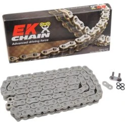 530 ZVX3 Sealed Extreme Series X-Ring Chain - 120 Links - Chrome