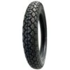 K70 4.00-18 Front/Rear Motorcycle Tire -Motor Parts Shop 012241 dunlop k70 motorcycle tire 4 18 photo 1