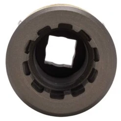 No. 22 Engine Rotation Socket - 10 Spline For 1955-2006 Harley-Davidson Big Twin 11 No. 22 Engine Rotation Socket - 10 Spline For 1955-2006 Harley-Davidson Big Twin -Motor Parts Shop 012480 Fast Eddy Co Engine Rotation Socket 10 Spline for 1955 2006 Harley Davidson Big Twin 5