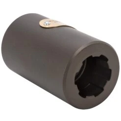 No. 23 Engine Rotation Socket - 6 Spline For Harley-Davidson Sportster XL 10 No. 23 Engine Rotation Socket - 6 Spline For Harley-Davidson Sportster XL -Motor Parts Shop 012481 Fast Eddy Co Engine Rotation Socket 6 Spline for Harley Davidson Sportster XL 4