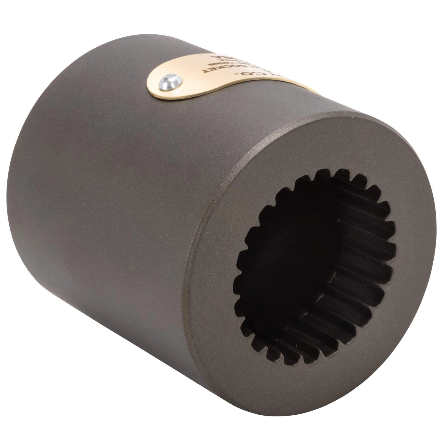 No. 24 Engine Rotation Socket - 24 Spline For 2007-Up Harley-Davidson Big Twin 6 No. 24 Engine Rotation Socket - 24 Spline For 2007-Up Harley-Davidson Big Twin - Image 4