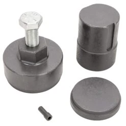 #2763-5 Intake Manifold Nipple Installation Tool 1940-54 Harley-Davidson OHV 74's 1953-56 K KH