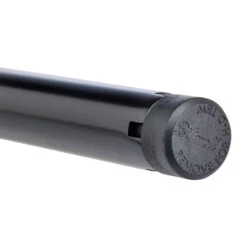 Tracker Mid Handlebars - 1 Inch - Black -Motor Parts Shop 013063 TBW W INSERT Biltwell TrackerMidHandlebars 1inch Black TBWwInserts 3