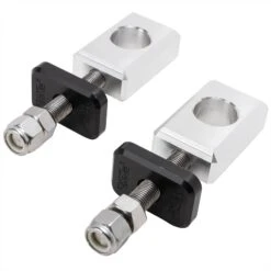 Chain Adjuster Blocks 1986-2003 Harley-Davidson Sportster 12 Chain Adjuster Blocks 1986-2003 Harley-Davidson Sportster -Motor Parts Shop 013205 GigacycleGarage ChainAdjusterBlocks1986 2003Harley DavidsonSportster 4