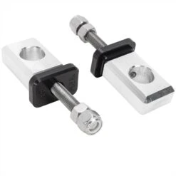 Chain Adjuster Blocks 1986-2003 Harley-Davidson Sportster 13 Chain Adjuster Blocks 1986-2003 Harley-Davidson Sportster -Motor Parts Shop 013205 GigacycleGarage ChainAdjusterBlocks1986 2003Harley DavidsonSportster 5