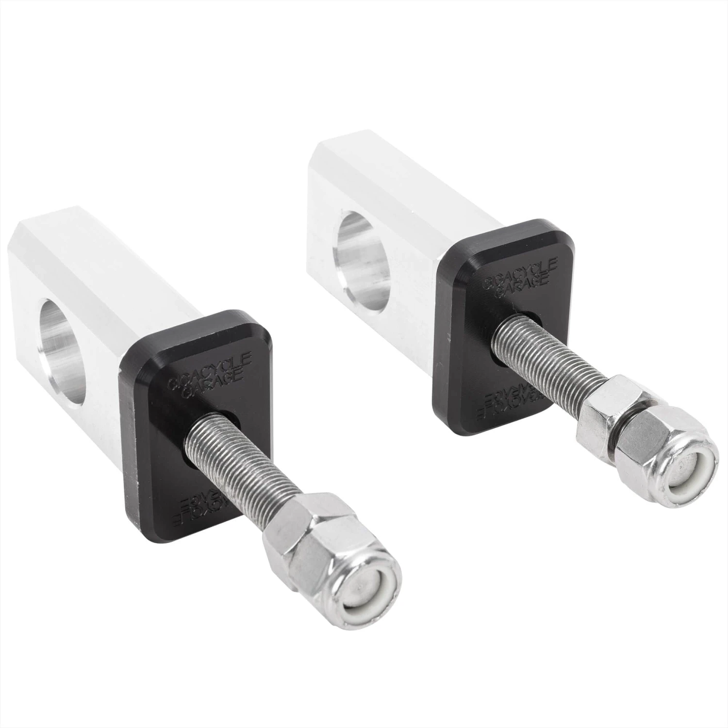 Chain Adjuster Blocks 1986-2003 Harley-Davidson Sportster 9 Chain Adjuster Blocks 1986-2003 Harley-Davidson Sportster - Image 7