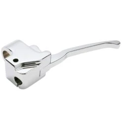 1 Inch Clutch Control Lever - Chrome