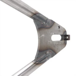 Full Rigid Chopper Frame 1957-1985 Harley-Davidson Ironheads - 3" Up - Disc Brake Rear - Sporty Tank Mounts -Motor Parts Shop 013388 Gasbox FullRigidChopperFrame1957 1985Harley DavidsonIronheads 3inUp DiscBrakerear 14