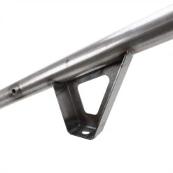 Full Rigid Chopper Frame 1957-1985 Harley-Davidson Ironheads - 3" Up - Disc Brake Rear - Sporty Tank Mounts -Motor Parts Shop 013388 Gasbox FullRigidChopperFrame1957 1985Harley DavidsonIronheads 3inUp DiscBrakerear 9