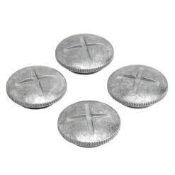 Rocker Cap/Valve Cover Set Triumph 350 500 650 Unit Twins