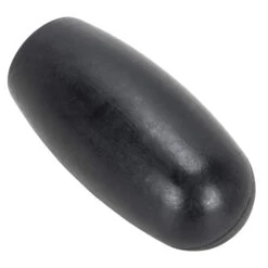 Shifter/Gear Lever Rubber 1968-Up Triumph -Motor Parts Shop 013512 British Standard Shifter GearLeverRubber1968 UpTriumph 3